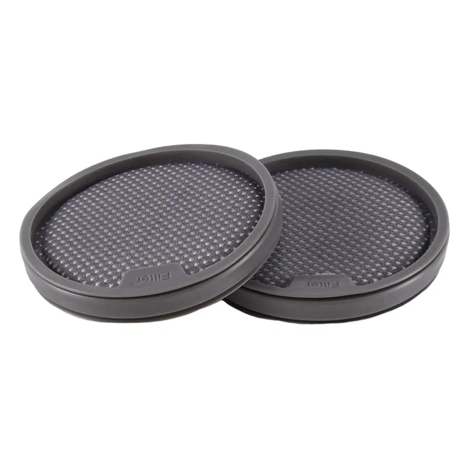 YSVQHHDV 1Pcs HEPA Filter?Compatible for Dreame?T10 T20 T30?Compatible for Xiaomi?G9 G10 Vacuum Cleaner Filter Elements Accessories,Replacement Parts for Vacuum Cleaners