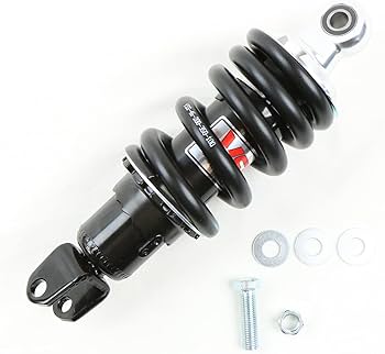 Amazon | YSS製 リアショックアブソーバー 215mm ジャイロX ジャイロ