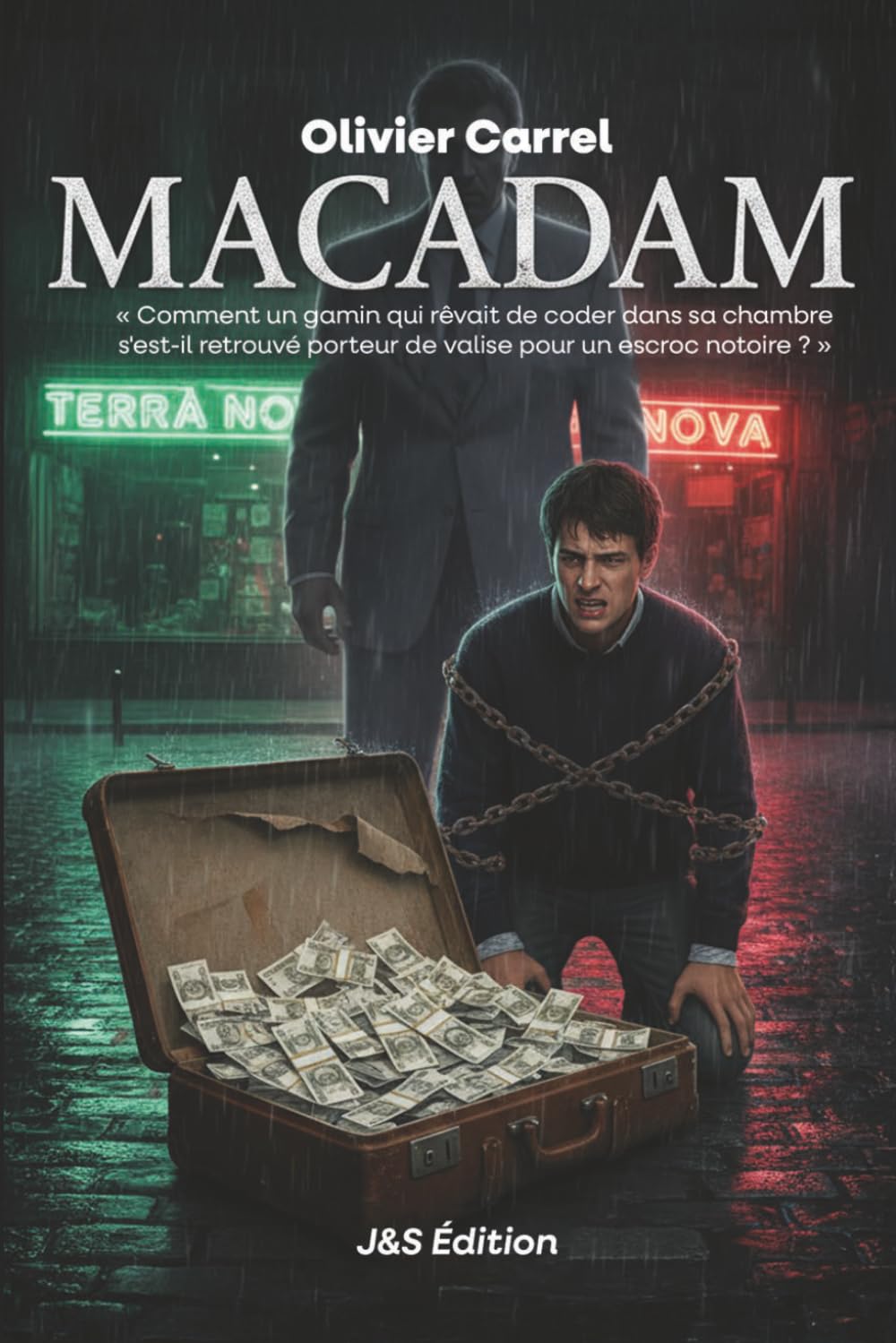 MACADAM: Quand la confiance devient un piège