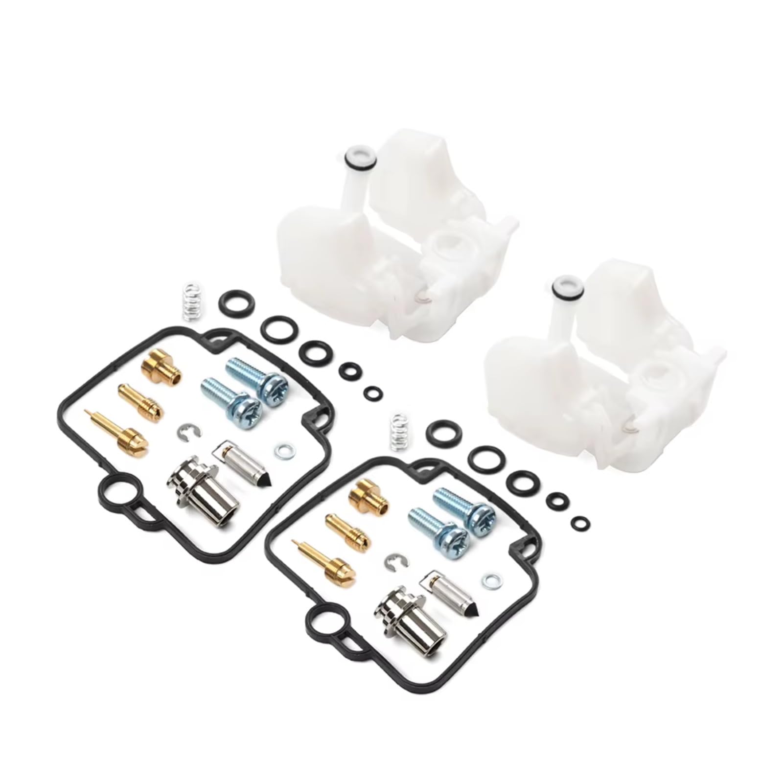 Pour Suzuki Pour GSX1100G Kit Réparation Carburateur