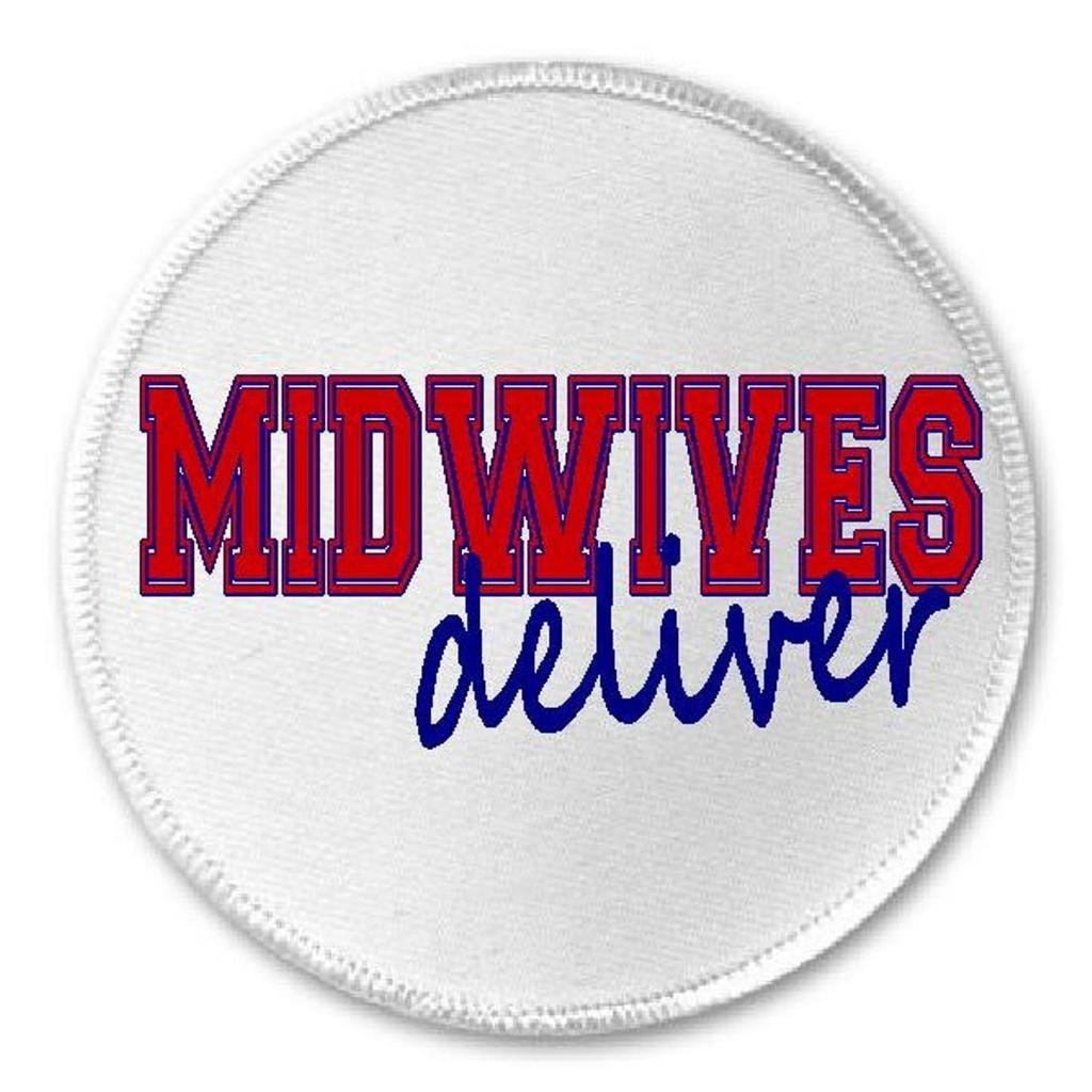 Midwives Deliver - 3