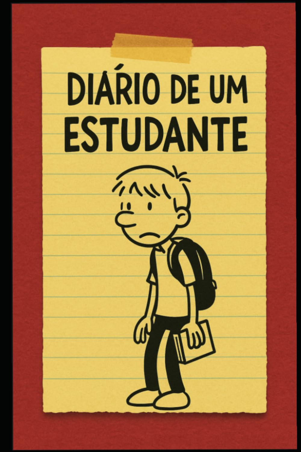 Diário de um Estudante: Escola LSI