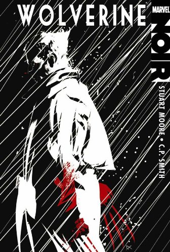 Preisvergleich Produktbild Wolverine Noir