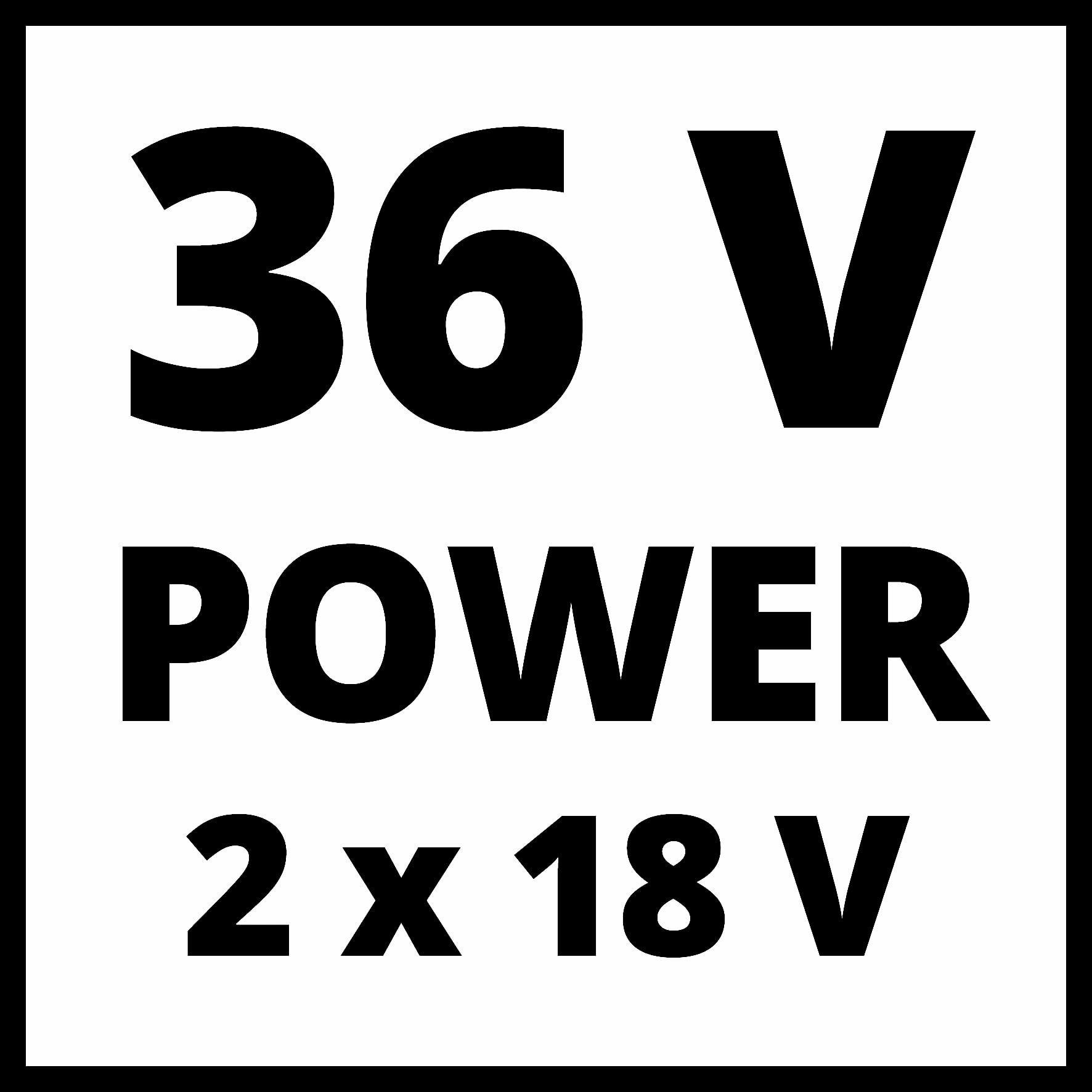 Einhell Akum. szlifierka kątowa AXXIO 36/230 Q Power X-Change (36 V, Li-ion, maks. gł. cięcia 70 mm, 6600 obr./min, silnik bezsz., dostawa bez akum., ładowarki i tarczy tnącej)