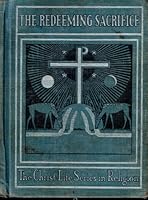 The redeeming sacrifice B00089ZGJS Book Cover