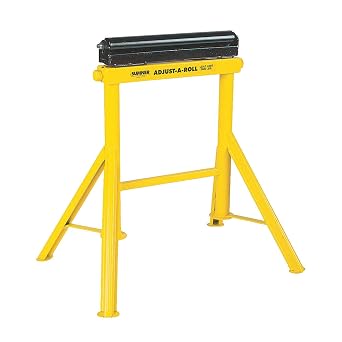 Hi Adjust-A-Roll w/Bar Stock Head