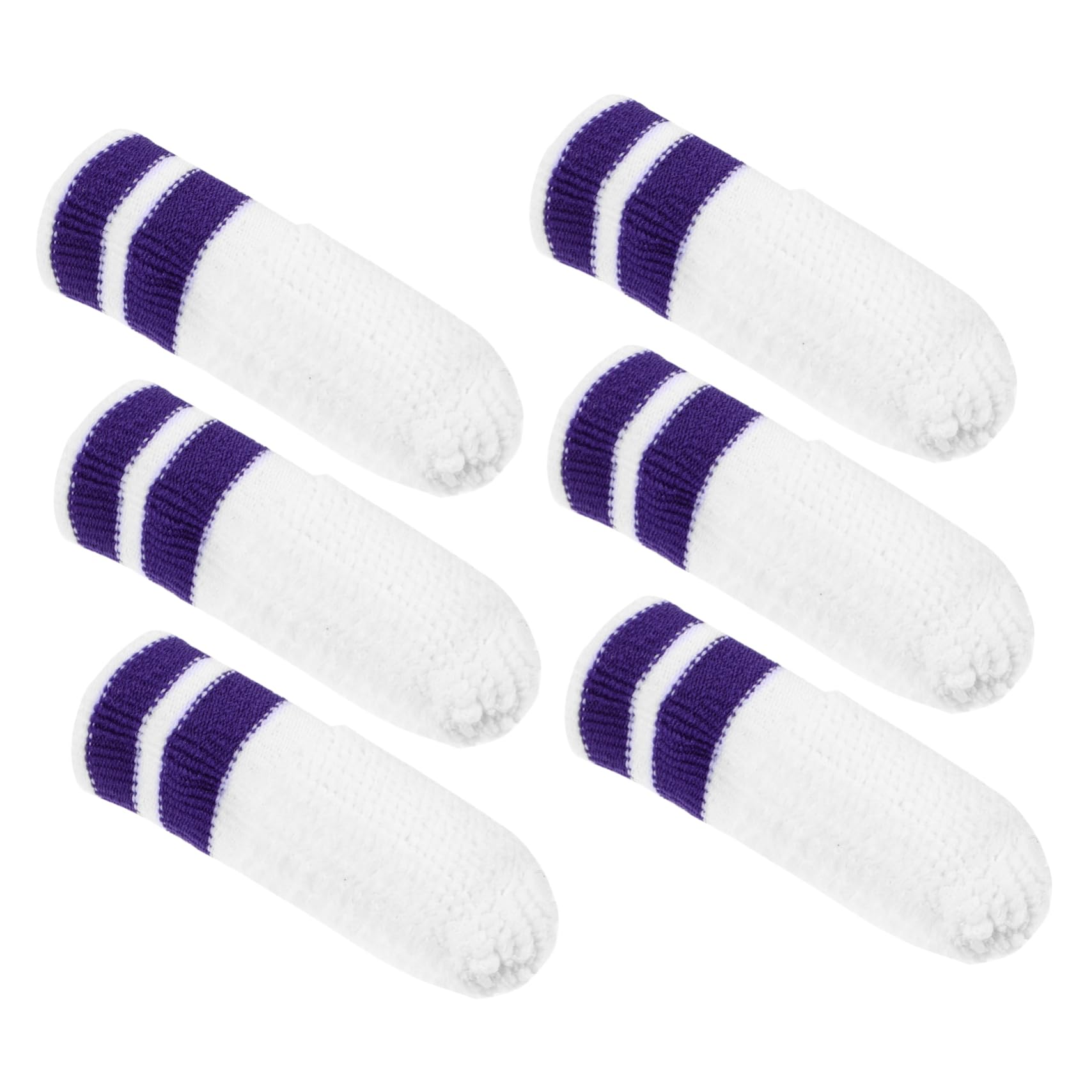 Toddmomy 30 Pièces Nettoyage Pour Animaux De Compagnie Chat Brosse À Dents Doigt Chaton Dent Doigt Lingettes Brosse À Dents Pour Brosse À Dents Lingettes Pour