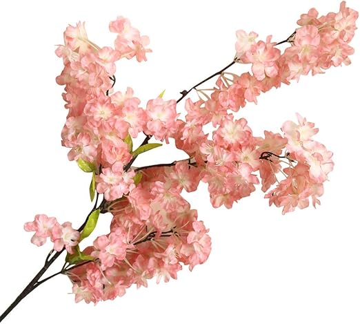 Amazon Yanjdn 造花 桜の花 人工桜の枝 桜diyの結婚式のアーチ装飾造花パーティーの装飾花輪 梅の花 桜の花 シルクフラワー 部屋飾 ピンクa 造花 オンライン通販 Amazon Yanjdn 造花 桜の花 人工桜の枝 桜diyの結婚式のアーチ装飾造花パーティーの装飾花輪 梅の花 桜の花 シルクフラワー 部屋飾 ピンクa 造花 オンライン通販