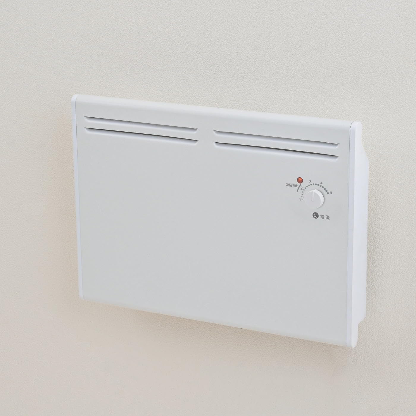 Amazon | おおたけ パネルヒーター 320W ホワイト PH-T304-W | おお