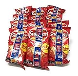 Sabritas Adobadas Bundle of 12 Bags (1.59 oz)