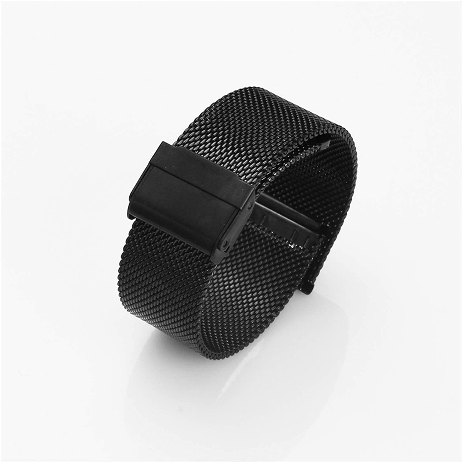 Amazon.co.jp: 時計ベルト 12/14/16/18/20/22mm 時計バンド メタル