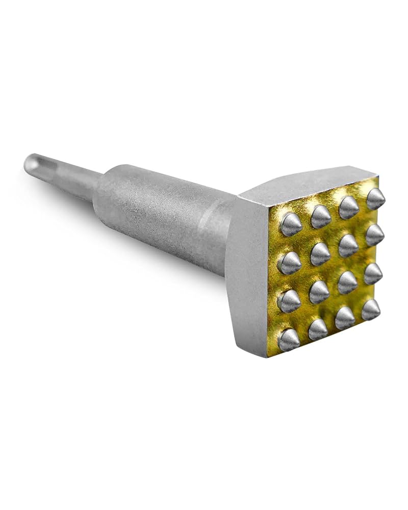 Amazon.com: 6 Inch x 1 1/4 Inch SDS Plus Bushing Tool for