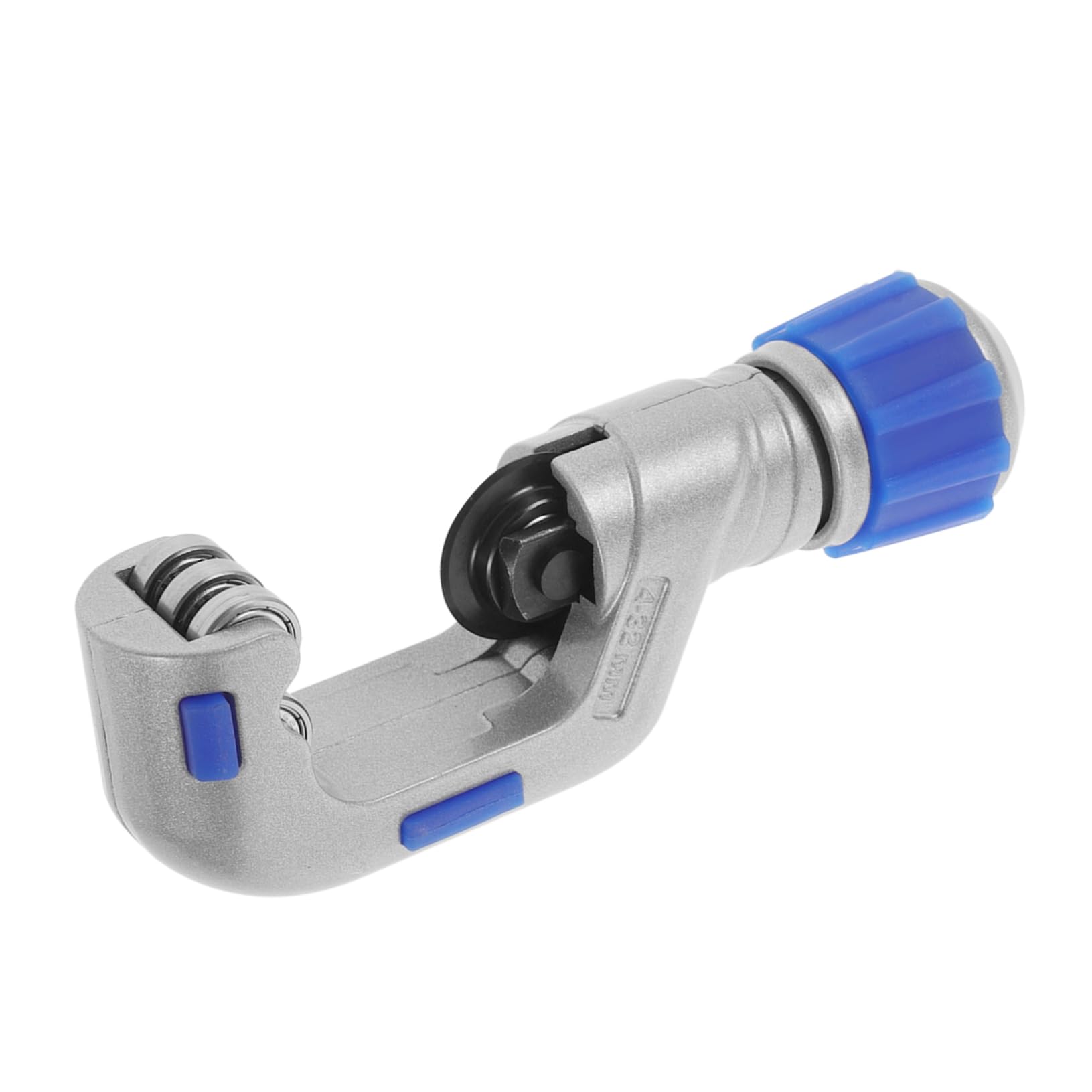 Gadpiparty Doblador De Tubos Cortatubos Profesional Cortador De Horquilla De Bicicleta Cortador De Tubos De Aluminio Plástico Herramientas De Precisión