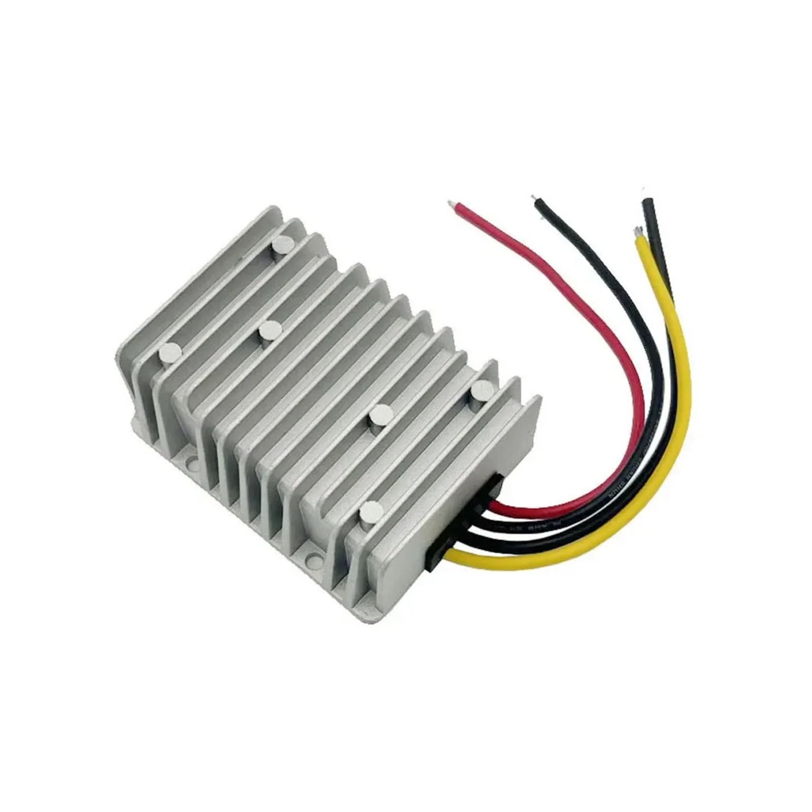 IDGTTLDF DC72V(40-90V) to 12V 20A DC Converter Step Down Stabilizer Voltage Regulator