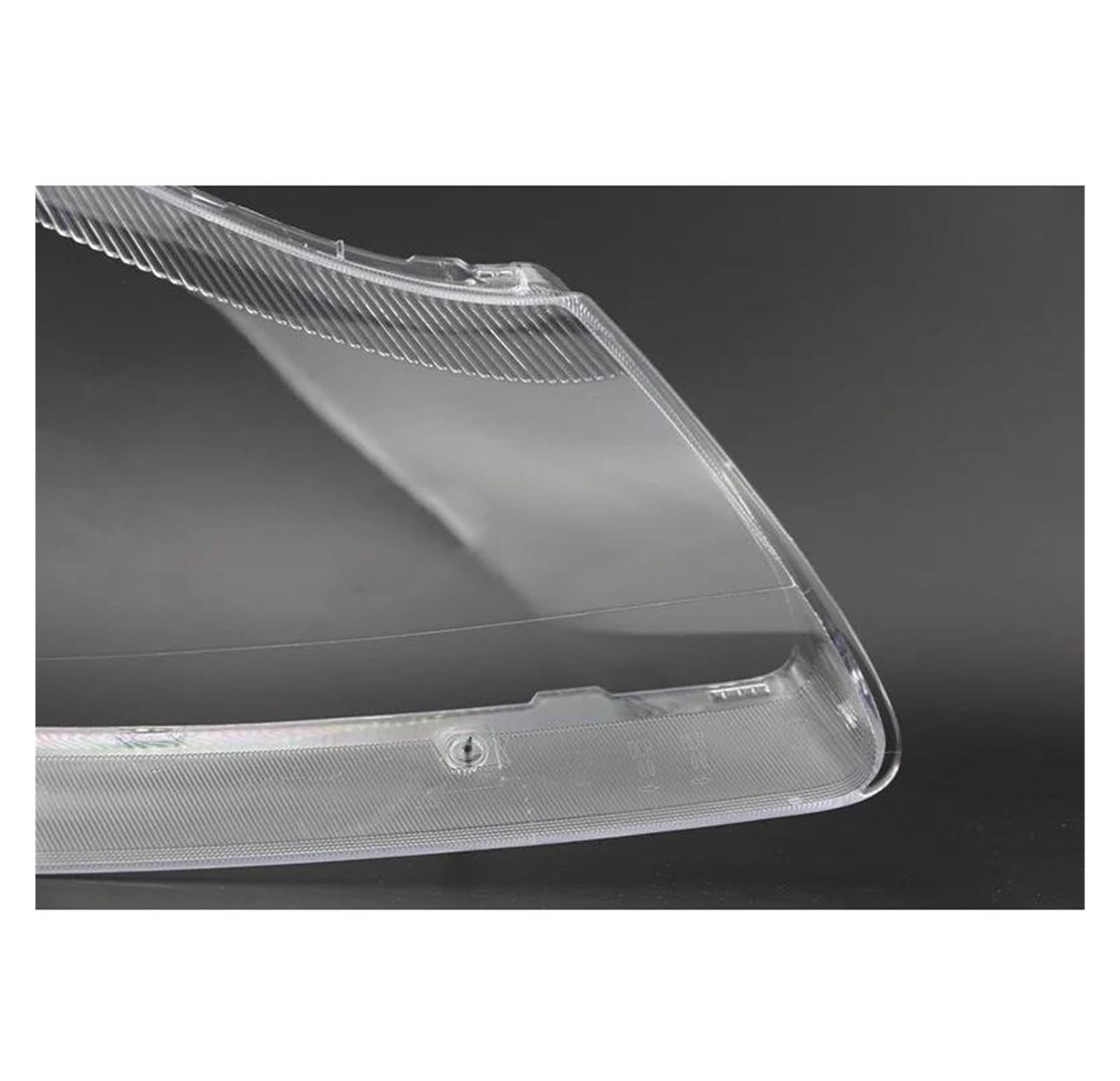 PORSCHE カイエン957 ヘッドライト カバー シェル クリアレンズ PORSCHE カイエン957 ヘッドライト カバー シェル クリアレンズ