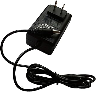 UpBright New 12V AC/DC Adapter Replacement for LEI NU30-4120250-I3 NU30-4120250-13 NU304120250I3 NU30-4120250-I3 NU30-4120250-13 Leader 12VDC 2.5A 30W Power Supply Cord Cable PS Battery Charger PSU