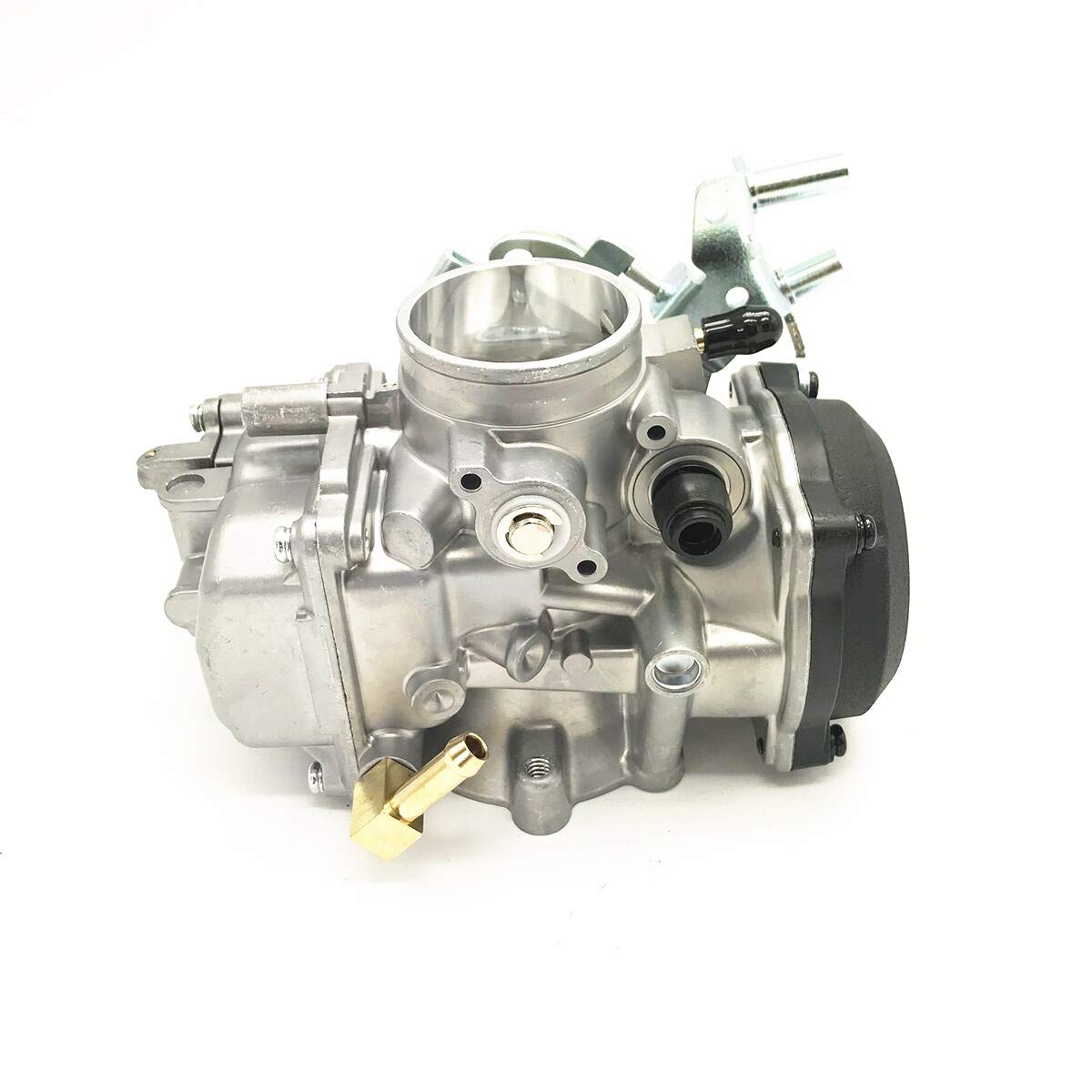 Vergaser CV 40mm Für Harley-Davidson 27421-99C 27490-04 27465-04 - Foto 13