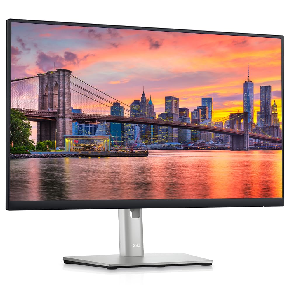 DELL P3223DE HUBモニター Dell 32 Inch USB-C Hub Monitor (P3223DE) : Computer Monitors