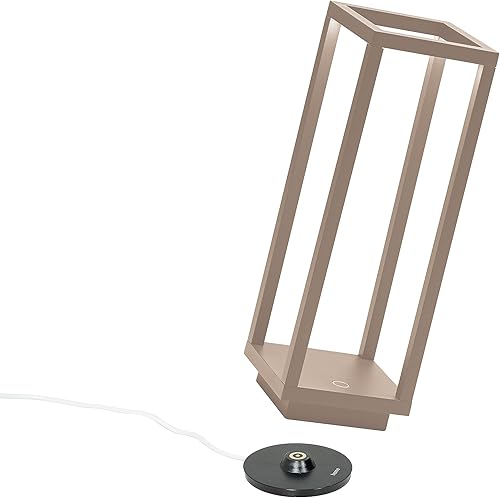 Miniatura 2 de Inicio Lámpara de mesa (arena)