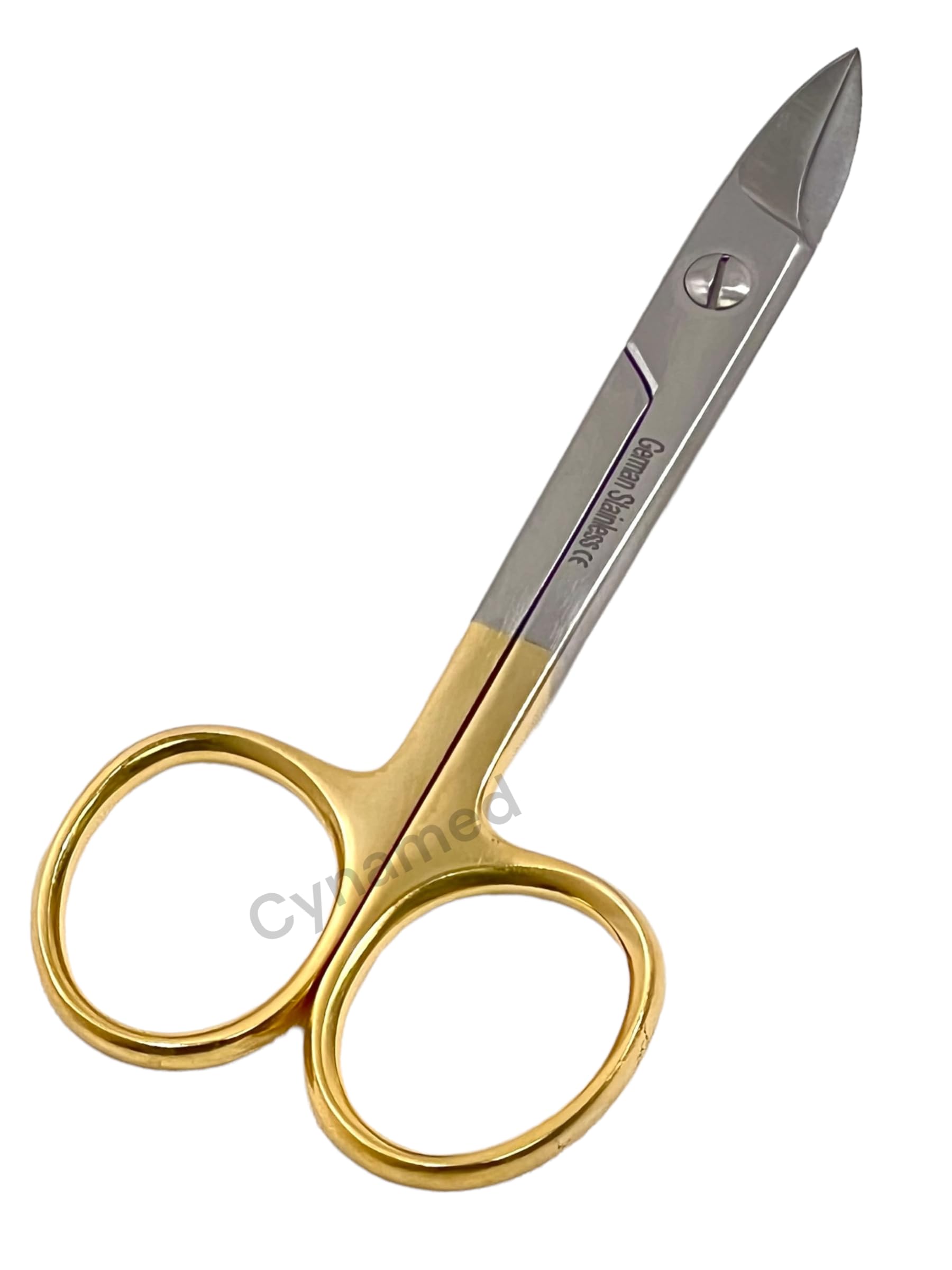 Dental Wire Cutting Scissors 4.25
