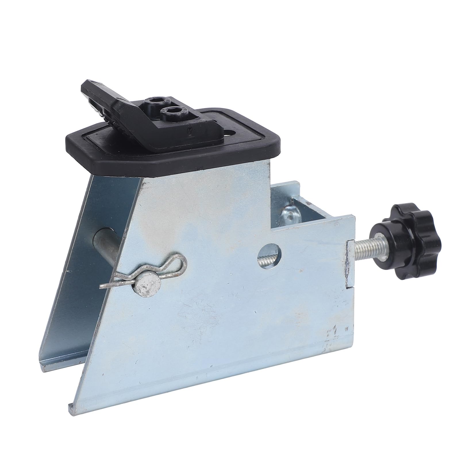 Dioche et Adaptateur de Changement de Pneu de Moto Durable ; Adaptateur Efficace pour Machine à Changer Les Pneus de Voiture et de VTT.