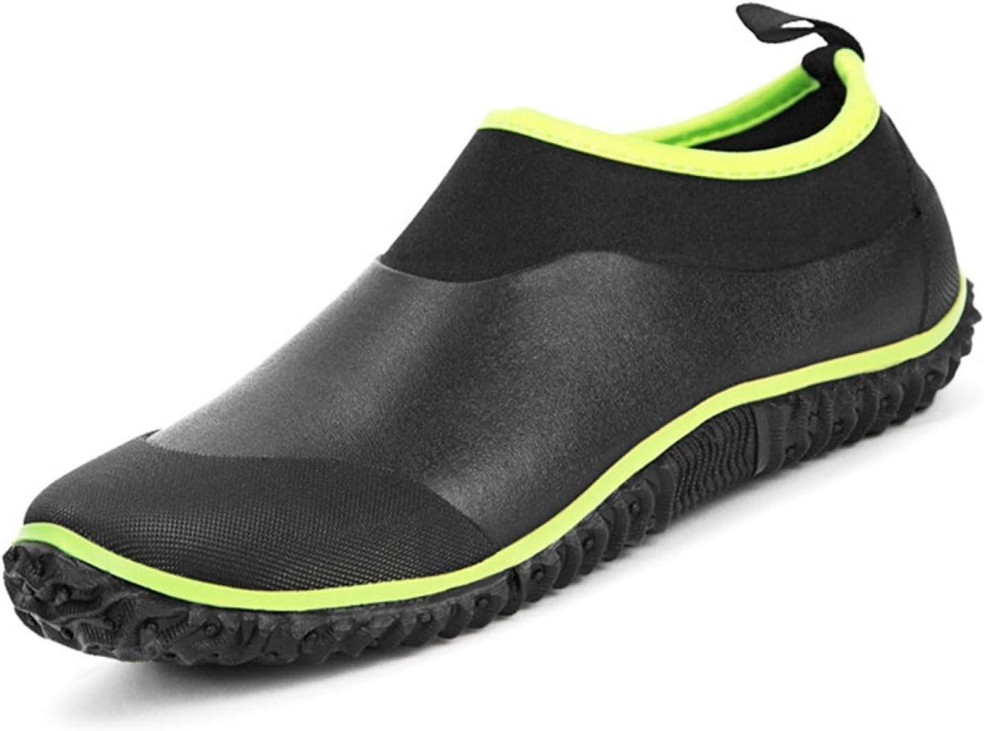 [ムリョシューズ] ウエスト ウェーダー ウエーダーブーツ PVC 防水 防滑 胴付長靴 男 レインシューズ 雨靴 長靴 防水 靴 