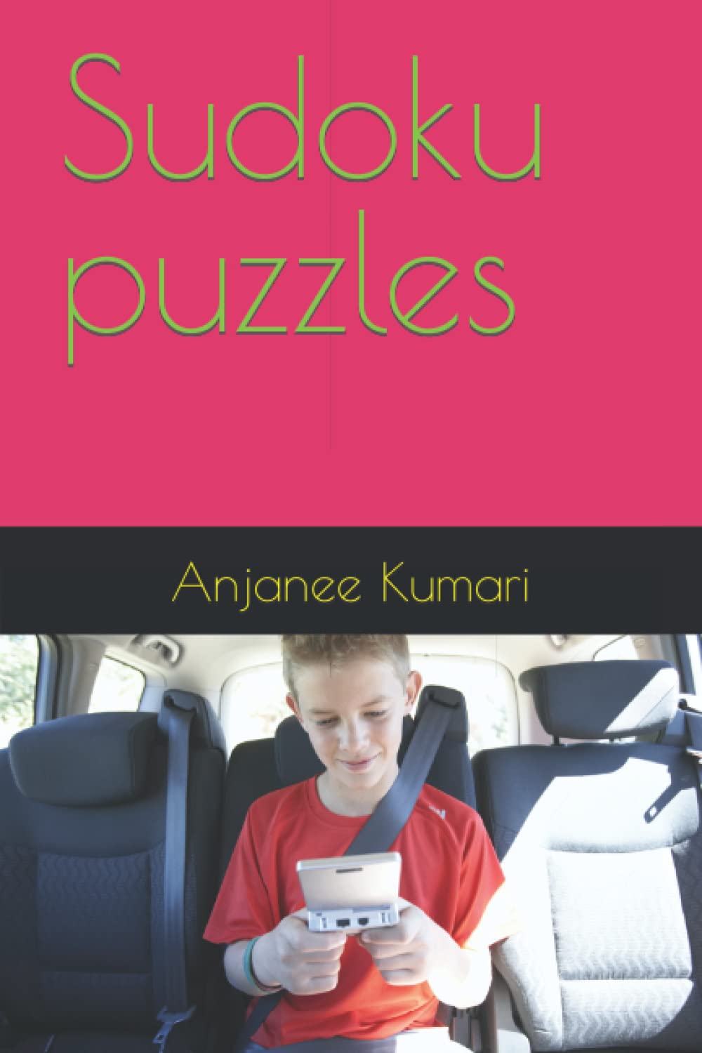 Sudoku puzzles