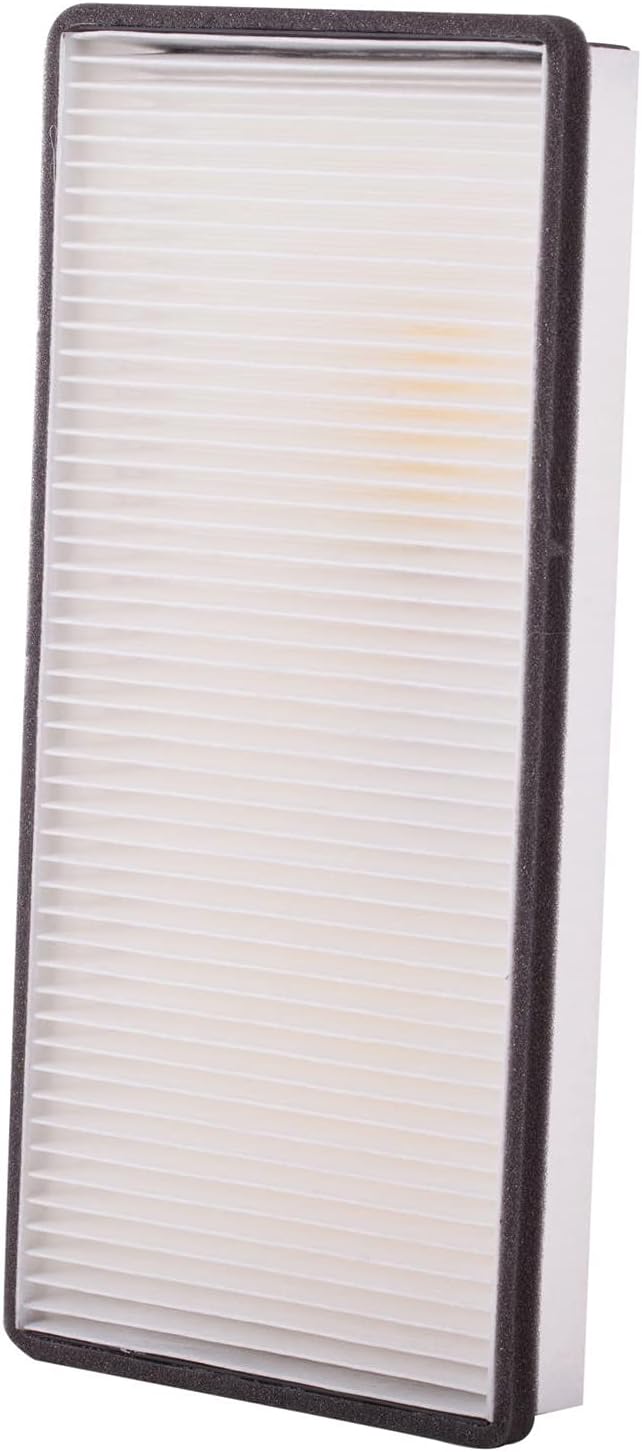 PG Cabin Air Filter PC4202 | Fits 2005-2013 Porsche 911, 2006-2012 Cayman, 2007-2012 Boxster