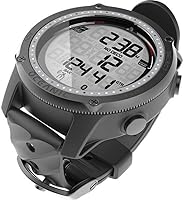 Vista 3 de OCEANIC Reloj de buceo Geo Air Conéctate a tu teléfono inteligente a través de la aplicación DiverLog+ Pantalla grande y fácil de leer