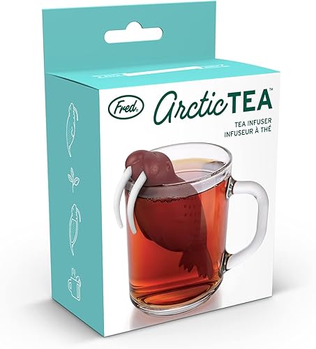 Miniatura 5 de Original infusor de té de Brew Whale