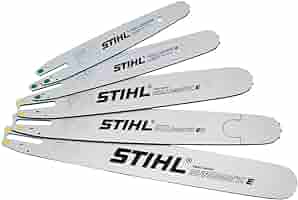 【訳あり】STIHL純正デュロマチックEガイドバー50cm&ソーチェン50cm 訳あり】STIHL純正デュロマチックEガイドバー50cm&ソーチェン