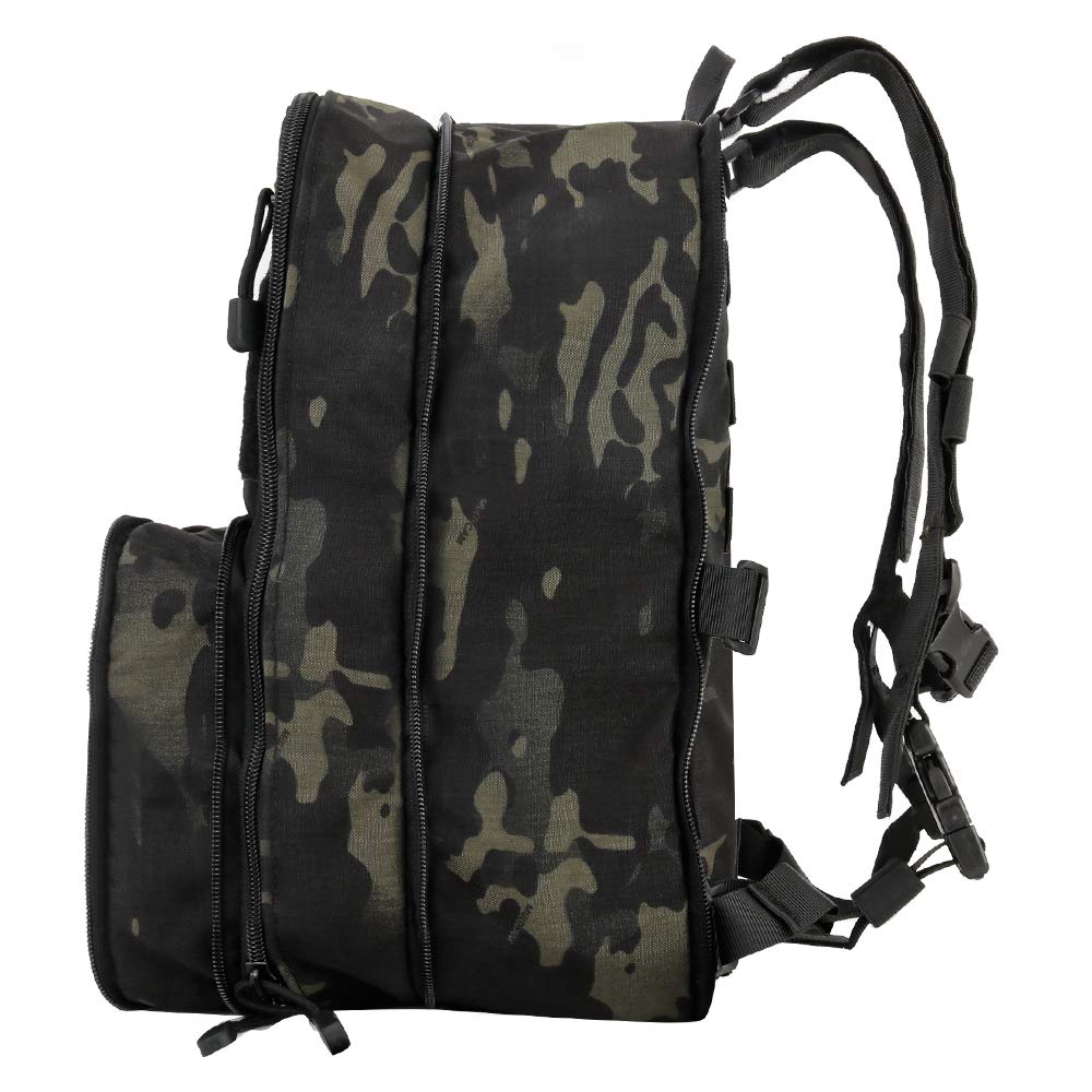 Sac à Dos Militaire Wyoming 30L - PASSION MILITAIRE