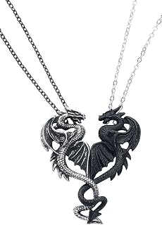 Draconic Tryst