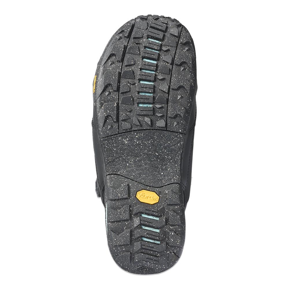 K2 Botas de Snowboard Waive negro para hombre