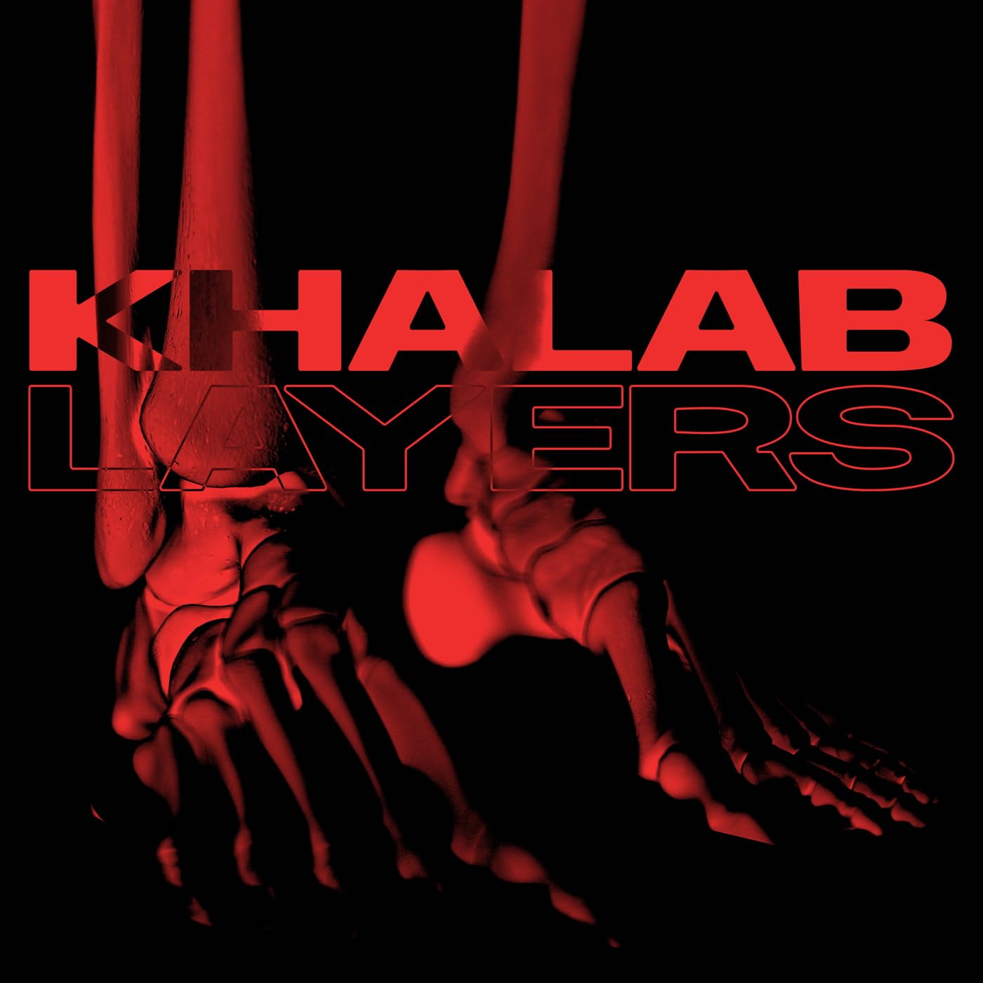 Layers [VINYL]