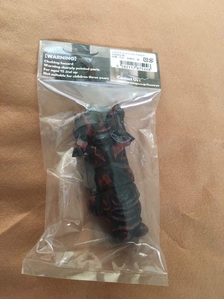 Amazon.co.jp: ミロクトイ miroctoy クトゥルフ 九頭龍商会 混沌の大 