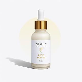 NIMBA - Suero de arroz para piel de vidrio | ...