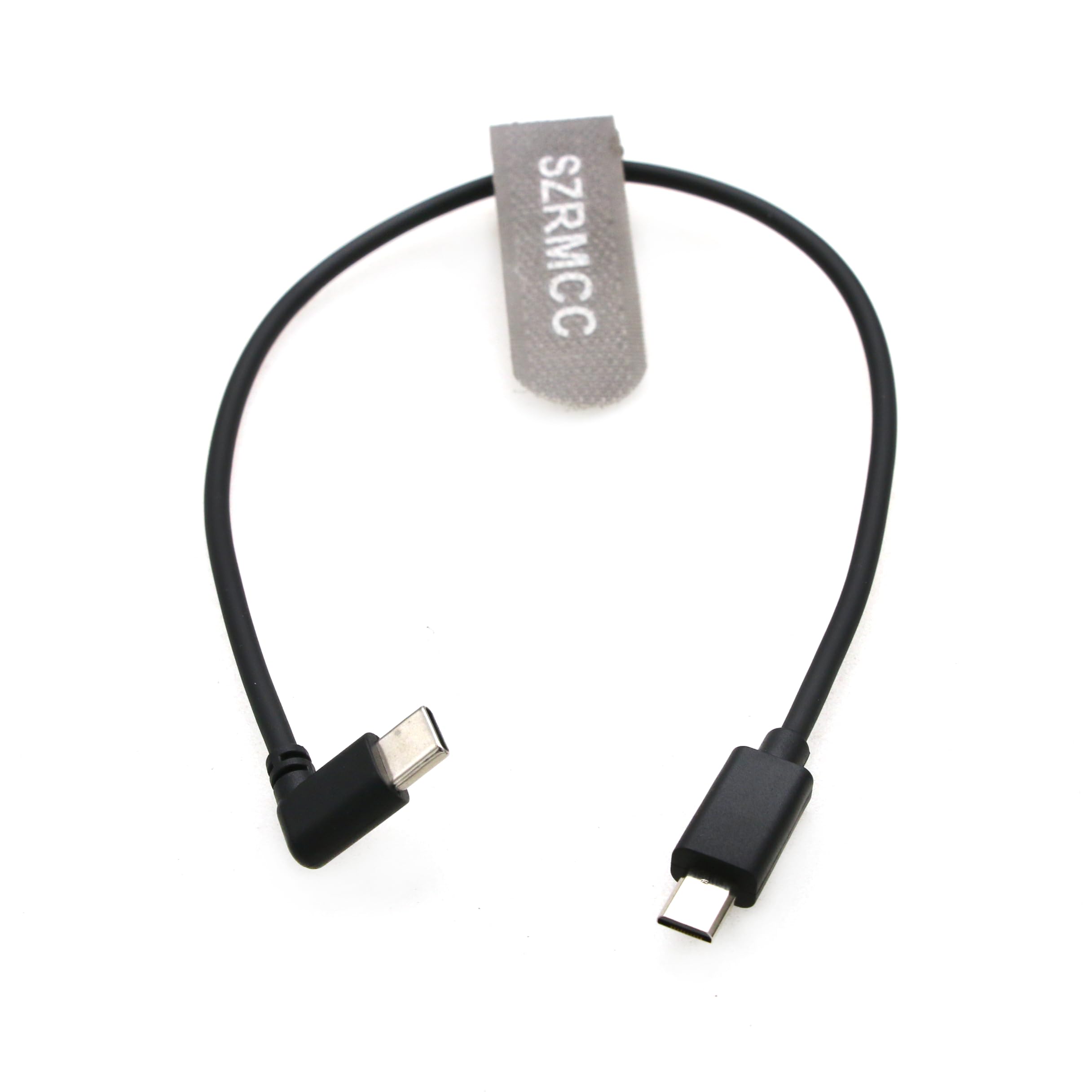 SZRMCC Cavo di controllo da tipo C a multi-terminale per DJI RS2 RSC2 RS3 Pro stabilizzatore cardanico a fotocamera DSLR S-Ony FX3, A1, A7, A7R, A7S, A9, A9 II, A5100, RX100 III