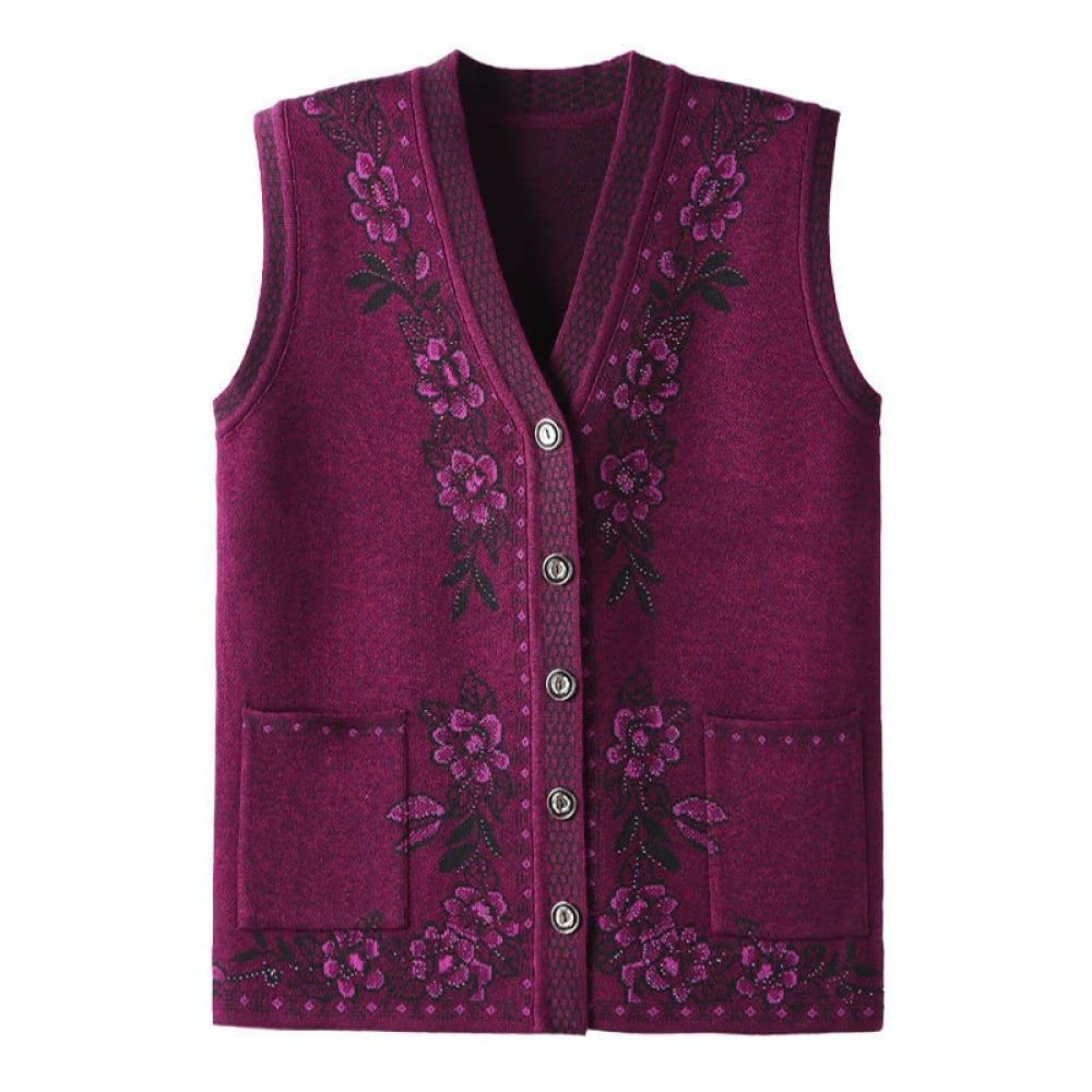 Amazon.com: Sweater Tank,Women'S V Neck 