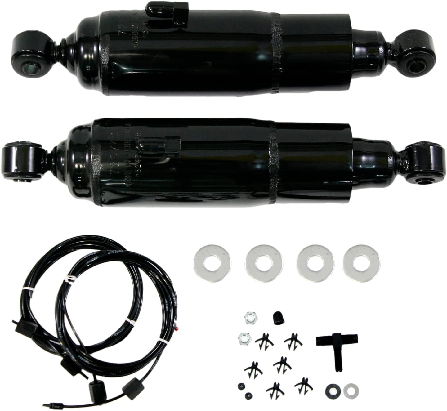 Gabriel 49162 Hijackers Air Shocks 2 Pack, Shocks Amazon Canada