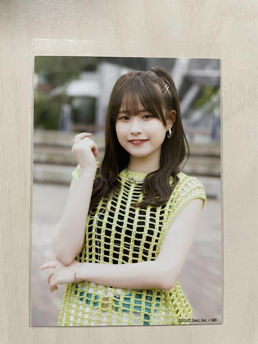 Amazon.co.jp: SKE48 好きになっちゃった セブンネット限定 生写真