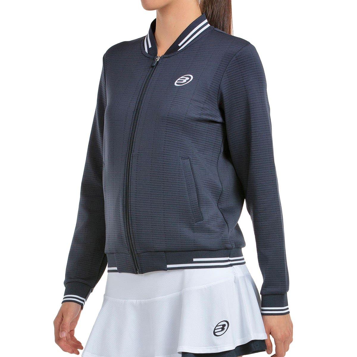 Bullpadel Sudadera Mujer Tangra
