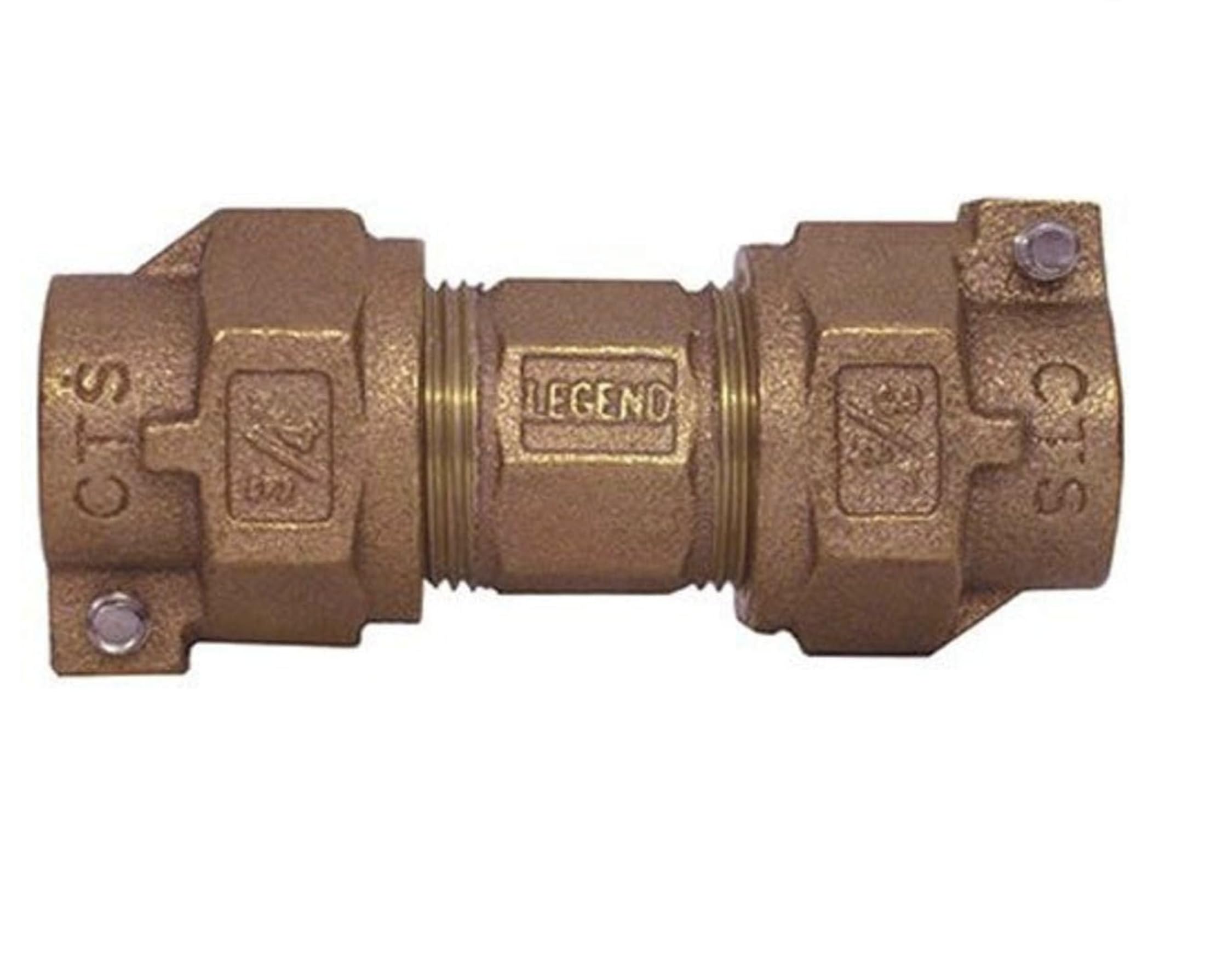 Amazon.com: LEGEND VALVE AND FITTING, 3/4
