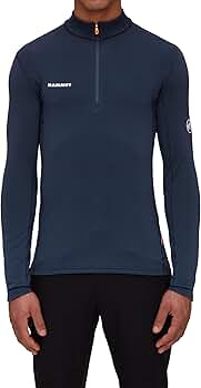 マムートAenergy ML Half Zip Pull AF Men M Aenergy ML Half Zip Pull Men | Mammut