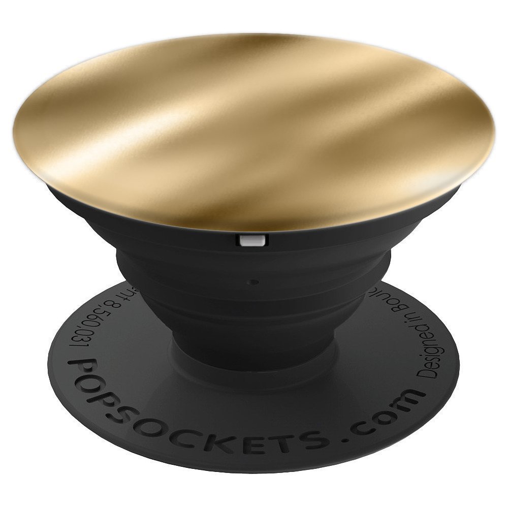 Accessories by DetourShirtsFancy Cent Grip for Phones Glam Chic Design PopSockets PopGrip: Swappable Grip for Phones & Tablets
