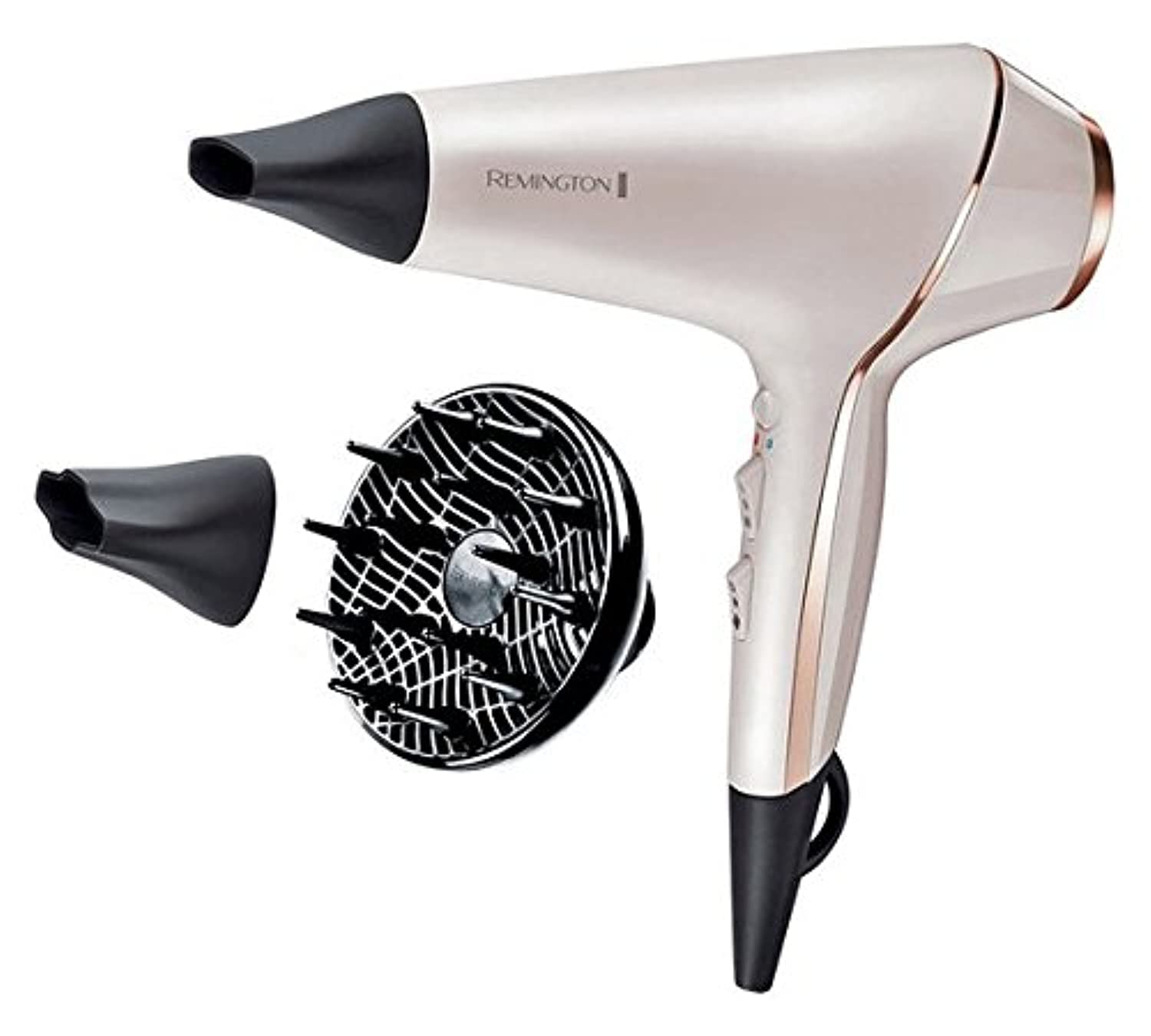 professional Proluxe Dryer - AC9140