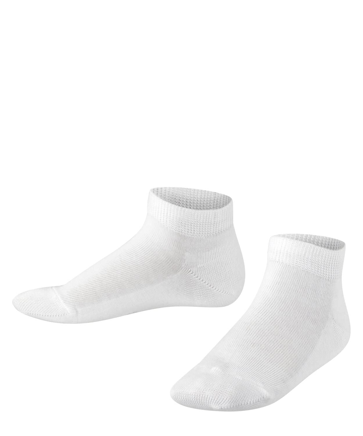 FALKE Family Kids Tights - Unisex, High Cotton Content, Reinforced, Oeko-Tex Certified, Multiple Sizes - View #3