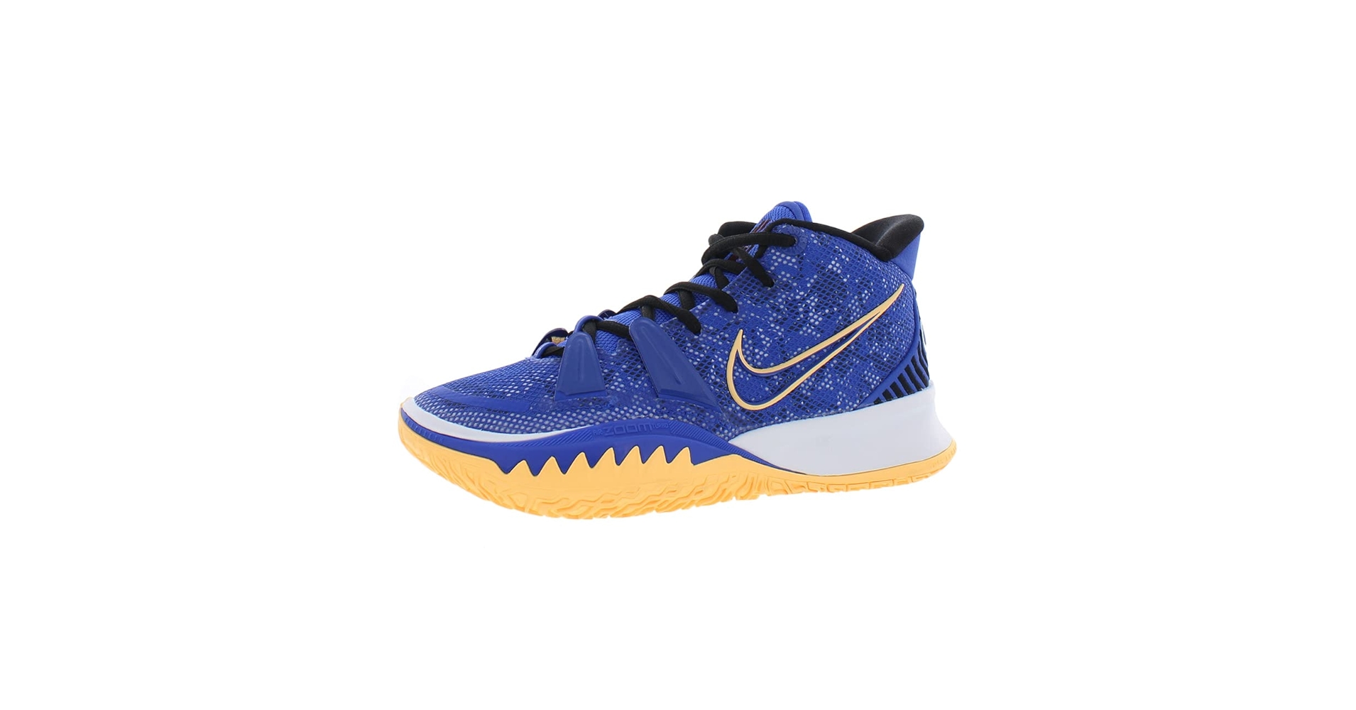 Amazon.com | Nike Men's Shoes Kyrie 7 Sisterhood CQ9326-400