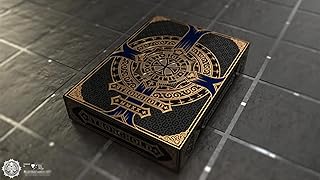 Stronghold Sapphire Special Edition Playing Cards