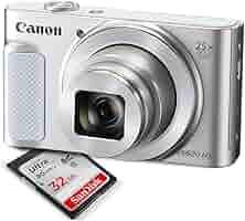 Canon - ■ほぼ新品■PowerShot SX620 HS ホワイト Amazon Canada: Canon PowerShot SX620 HS Digital Camera along